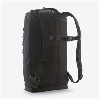 Patagonia Fieldsmith Linked Pack 24L back straps